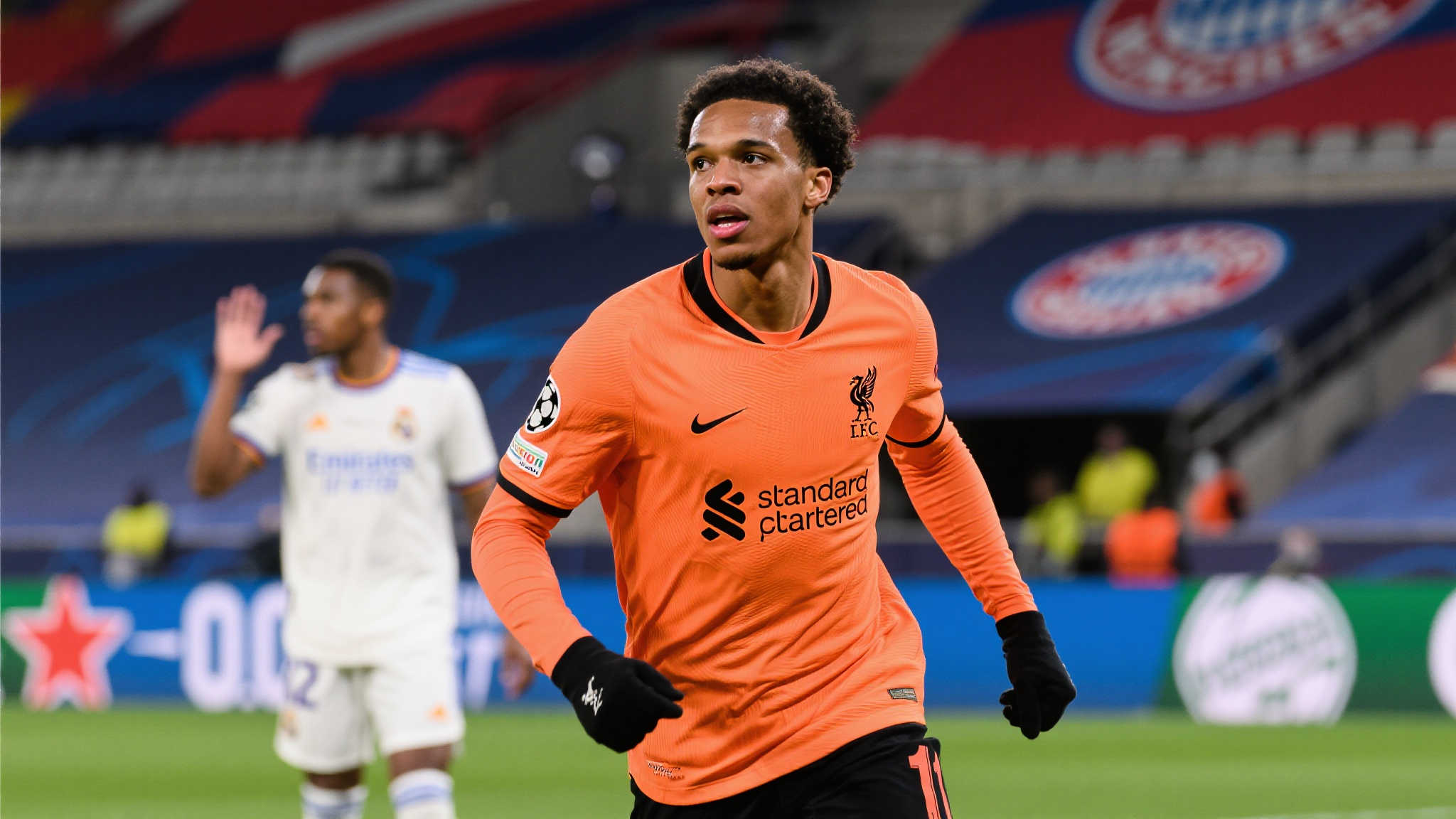 7000万欧!拜仁强挖加克波! 7000万欧!拜仁强挖加克波!