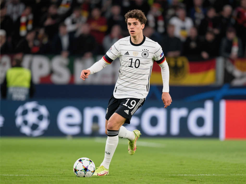 哈弗茨遭球迷质疑:欧冠与德国队表现低迷,难获支持 哈弗茨遭球迷质疑:欧冠与德国队表现低迷,难获支持