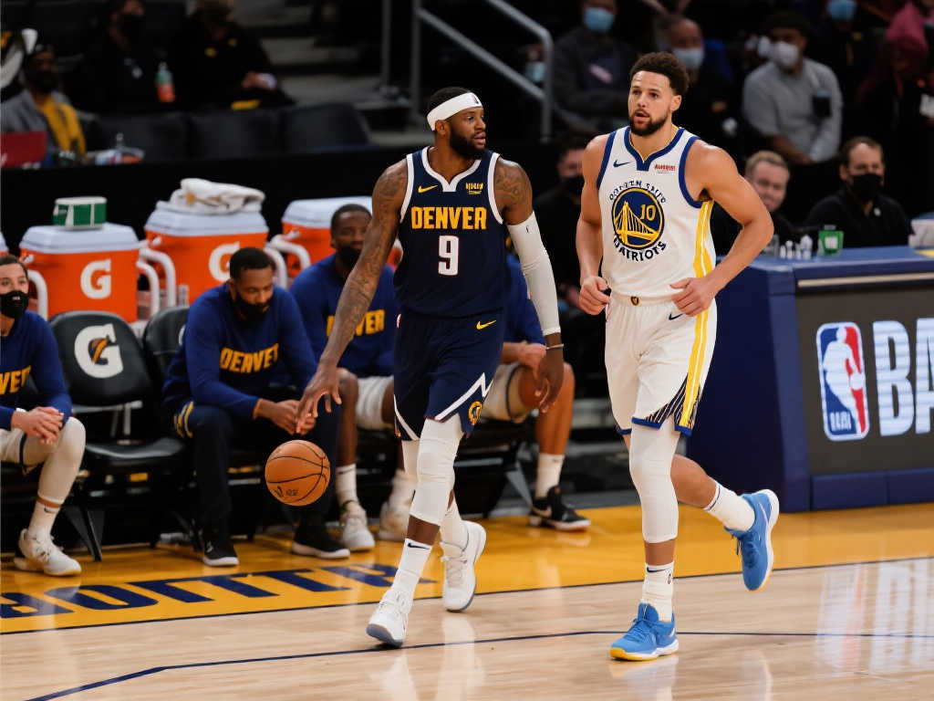 科尔赛后罕见发声,勇士阵容调整迫在眉睫 科尔赛后罕见发声,勇士阵容调整迫在眉睫