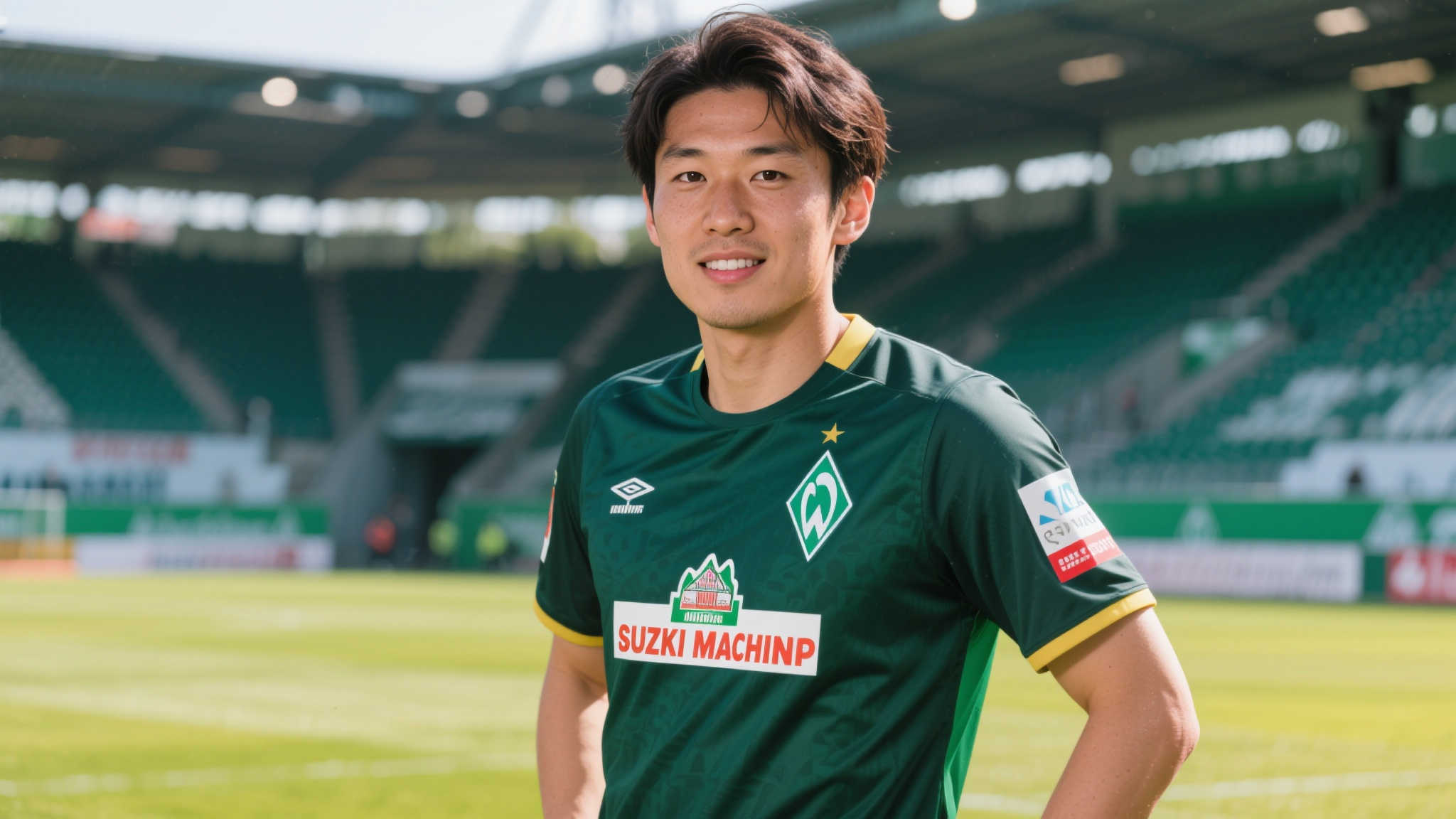 门兴积极运作町野修斗转会，进展引发关注